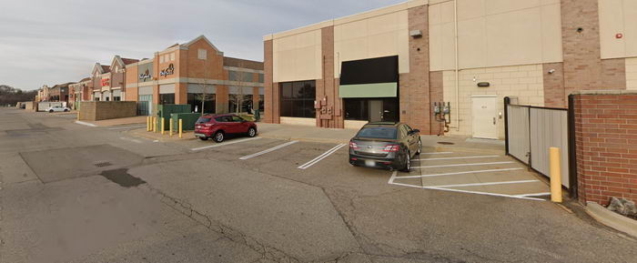 Green Oak Village Place